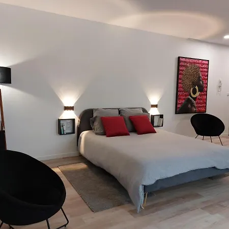 Urbs Sud דירה אמיינס