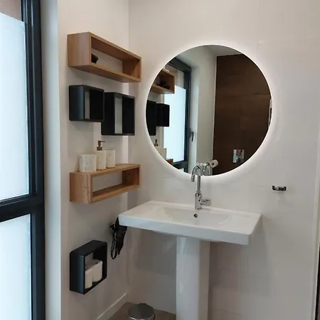 Urbs Sud דירה אמיינס