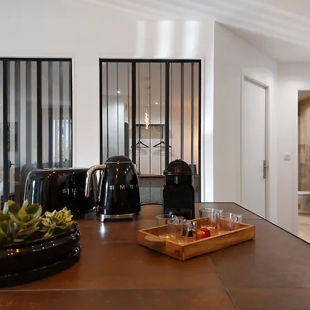 Urbs Sud Apartmán *