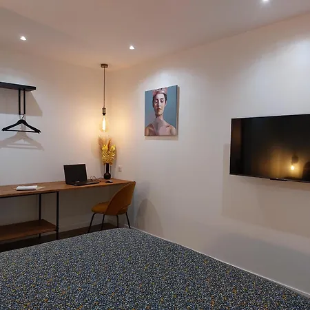 Urbs Sud * אמיינס