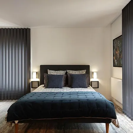 Apartmán Urbs Sud