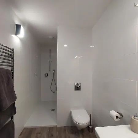 Urbs Sud דירה אמיינס