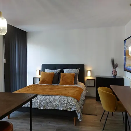 公寓 Urbs Sud 阿棉