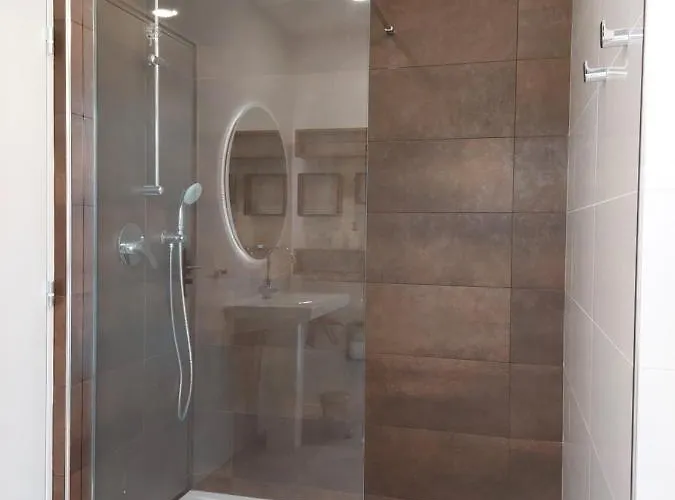 Apartment Urbs Sud *