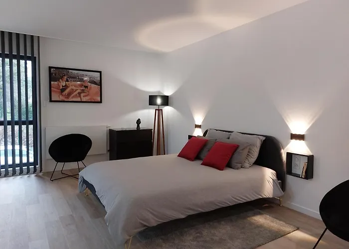 Apartment Urbs Sud *