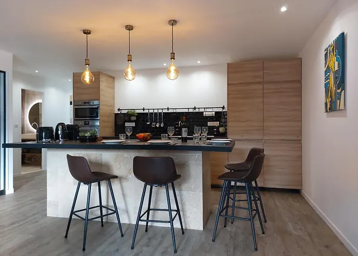 Apartment Urbs Sud Amiens