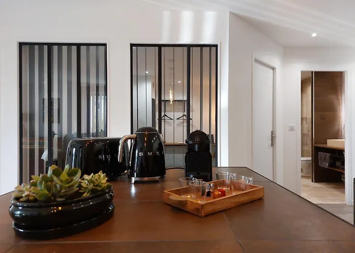 Urbs Sud Apartment *