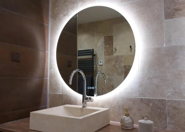 Apartment Urbs Sud *