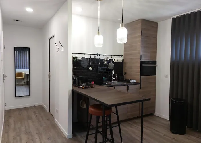 Apartment Urbs Sud *